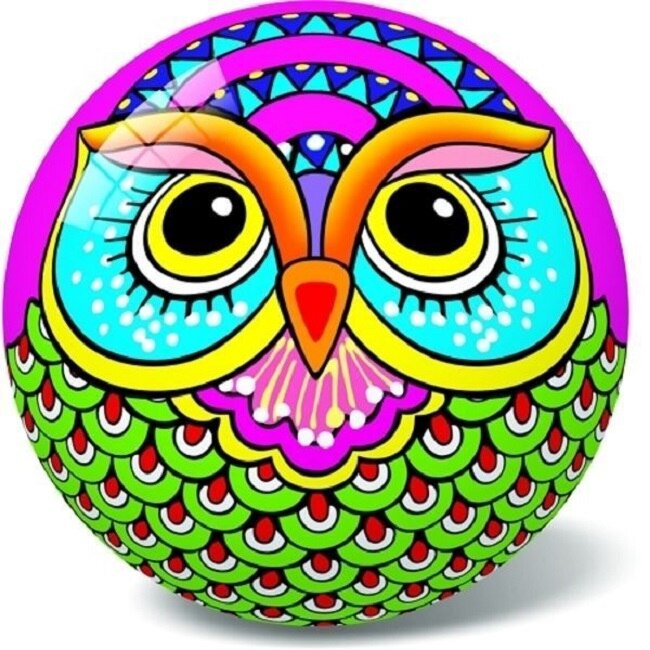 Minge bufnita, Star, 14 cm