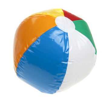 Minge plaja, Pms International, 50 cm Minge plaja, Pms International, 50 cm