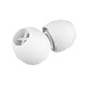 Sennheiser CX True Wireless fülhallgató, Bluetooth, Fehér