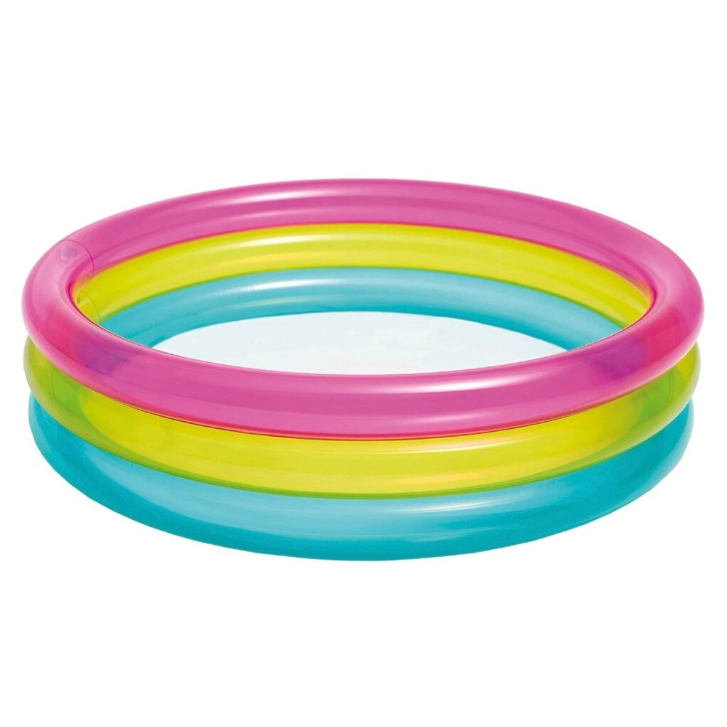 Piscina gonflabila EvE,76x25cm