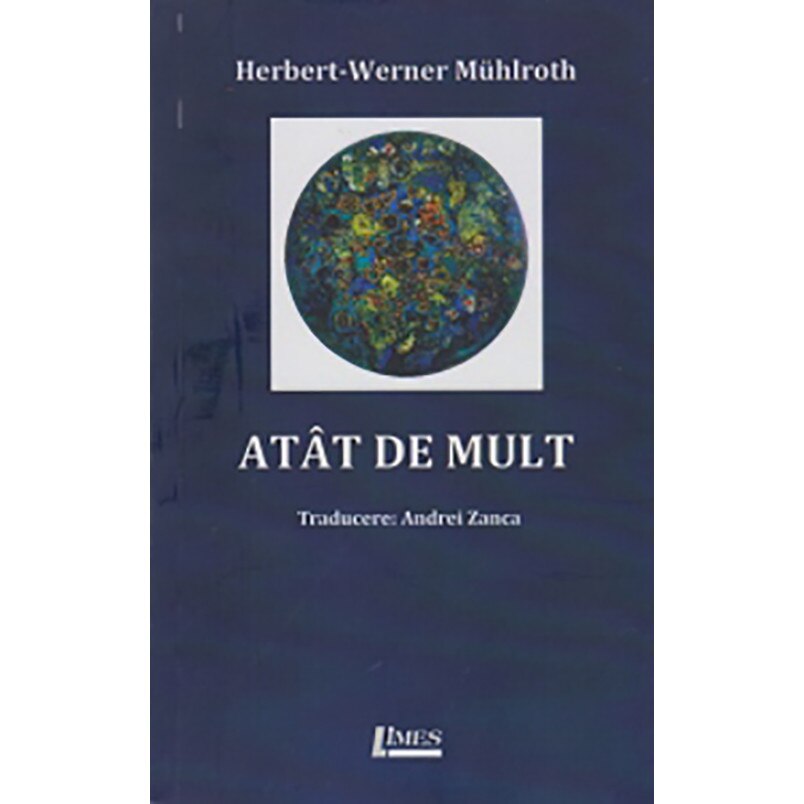 Atat de mult - Herbert-Werner Muhlroth