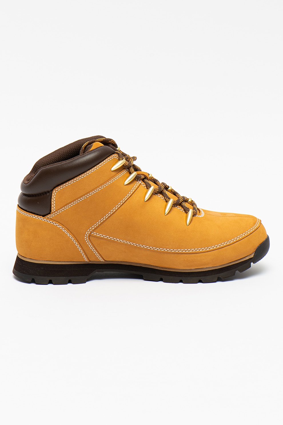 cleaner philosophy The guests Timberland, Ghete de piele Euro Sprint Hiker - eMAG.ro