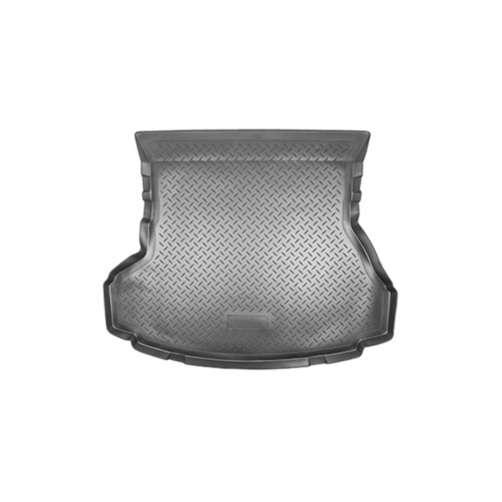 Csomagtartó védőszőnyeg TOYOTA AVENSIS (T27) (SD) (2009-)