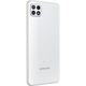 Смартфон Samsung Galaxy A22, Dual SIM, 128GB, 4GB RAM, 5G, White