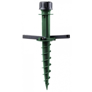 Suport pentru umbrela, tip surub, mini, 22-34 mm Suport pentru umbrela, tip surub, mini, 22-34 mm