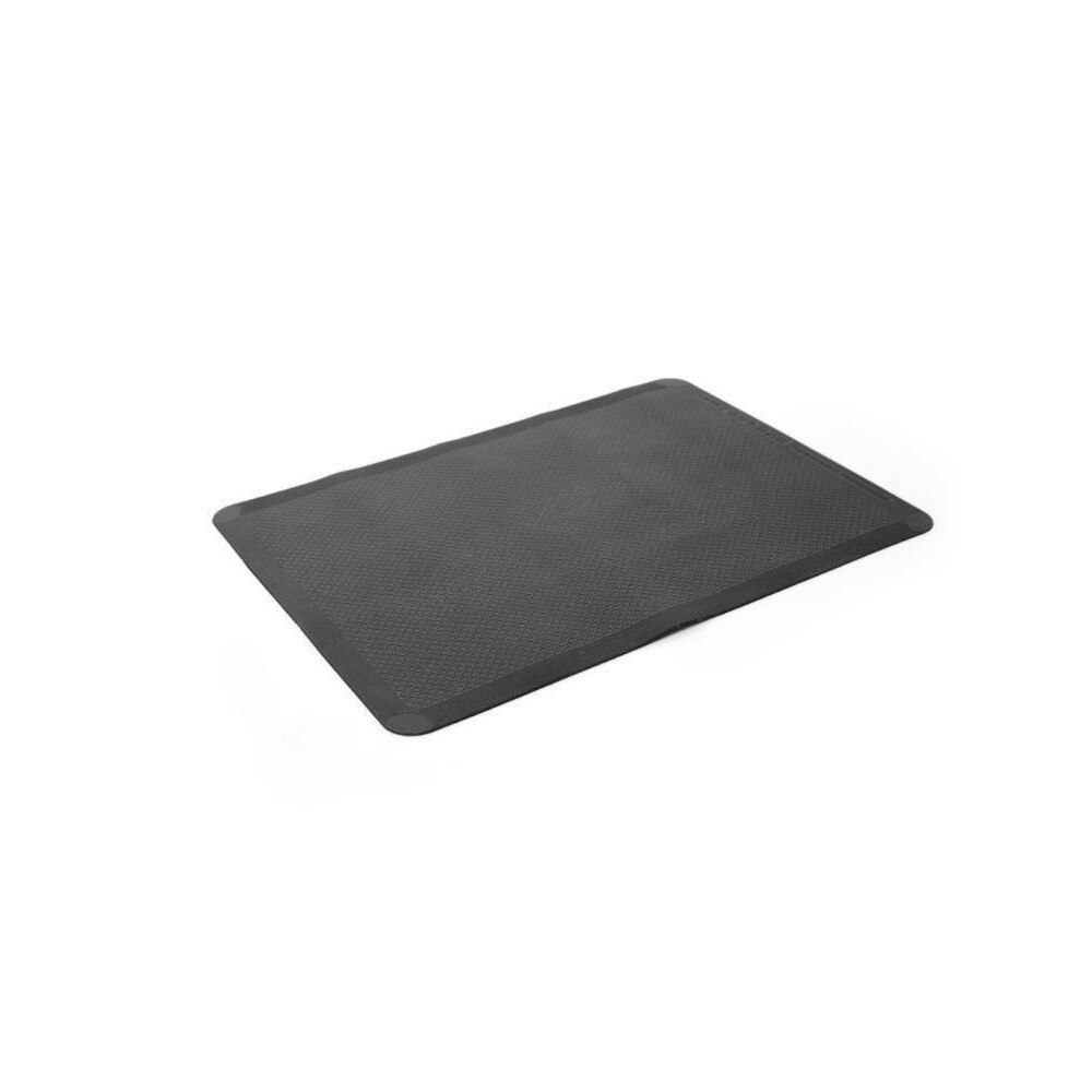 Suport coacere Hendi, fabricat 100% silicon antiaderent, 400x300mm, pentru tavile de copt, rezistent la temperaturi -60 /+260 gr C