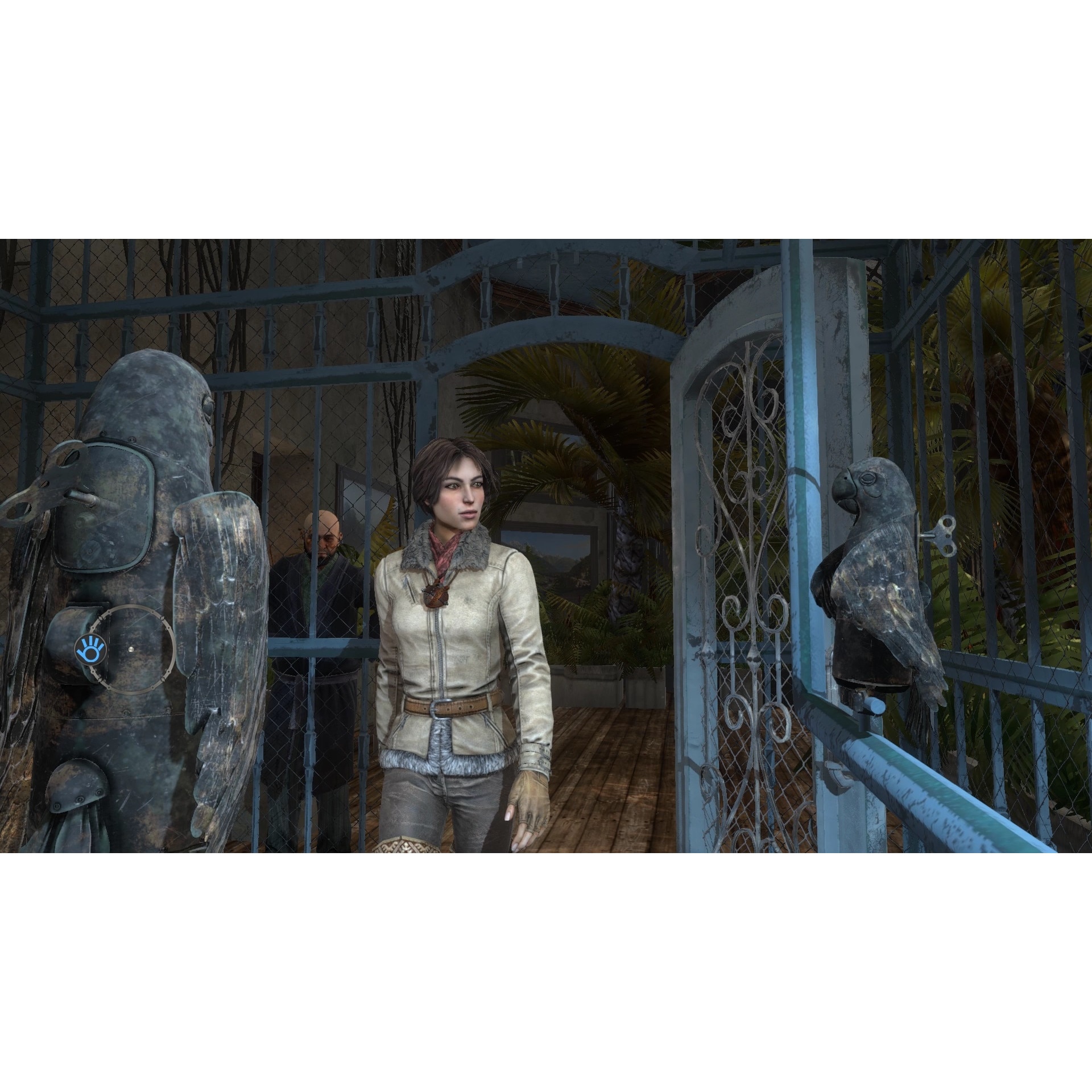 Игра Syberia 3 PlayStation 4 - eMAG.bg