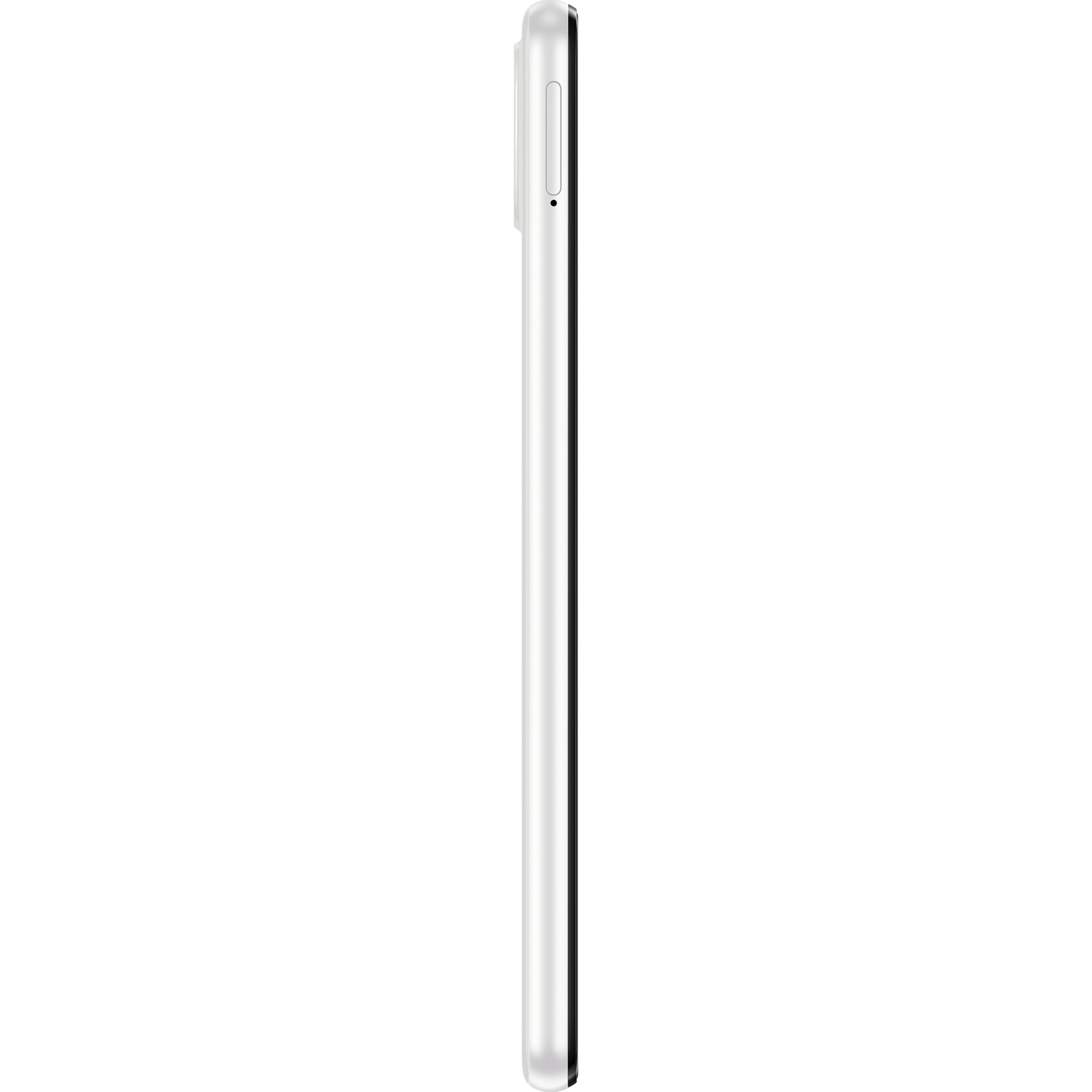 Telefon mobil Samsung Galaxy A22, Dual SIM, 64GB, 4G, White - eMAG.ro