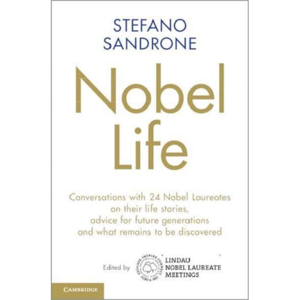 Nobel Life - Stefano Sandrone