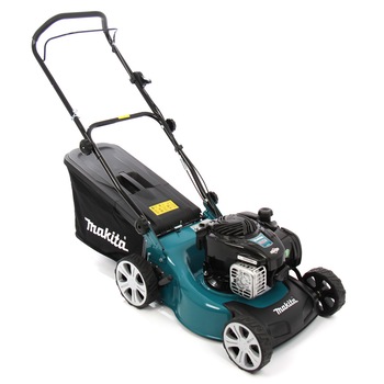 Masina tuns iarba, pe benzina Makita, 4T, 2.7 CP, 2 kW, 41 cm Masina tuns iarba, pe benzina Makita, 4T, 2.7 CP, 2 kW, 41 cm