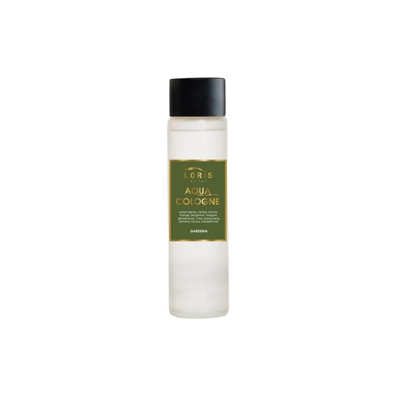 Apa de colonie, unisex , Loris, aroma fresh de gradina, 180 ml