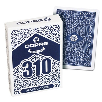Carti de joc COPAG Albastru Carti de joc COPAG Albastru