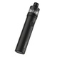 Kit Tigara Electronica Vaporesso GTX GO 80,5ml,80w,3000mAh - Black