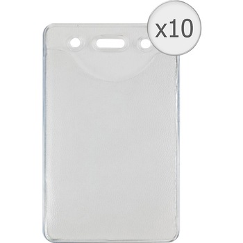 Set 10buc Portecuson vertical heavy-duty Set 10buc Portecuson vertical heavy-duty