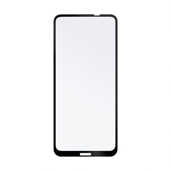 Folie de protectie Full-Cover pentru Nokia X10/ X20, Fixed, Sticla securizata, Full glue, Negru Folie de protectie Full-Cover pentru Nokia X10/ X20, Fixed, Sticla securizata, Full glue, Negru