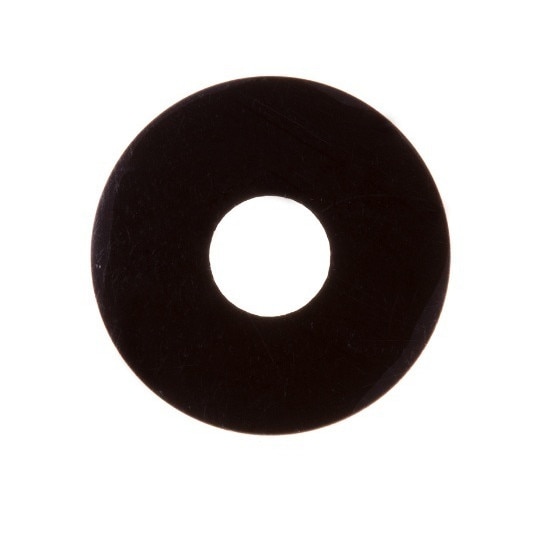 Geam camera LG compatibil cu K8 (2017), Black