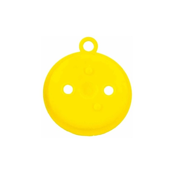 Diafragma Reporshop, Compatibila Junkers, Galben