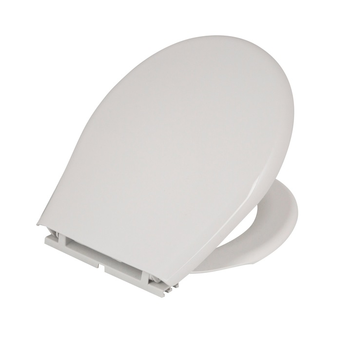 Capac WC pentru copii, Eurociere 1103, inchidere standard, 293 x 380 mm