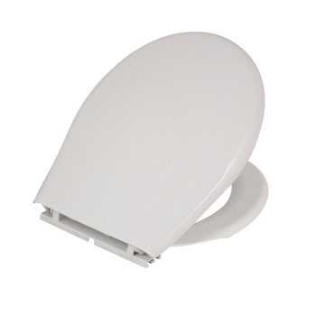 Capac WC pentru copii, Eurociere 1103, inchidere standard, 293 x 380 mm Capac WC pentru copii, Eurociere 1103, inchidere standard, 293 x 380 mm