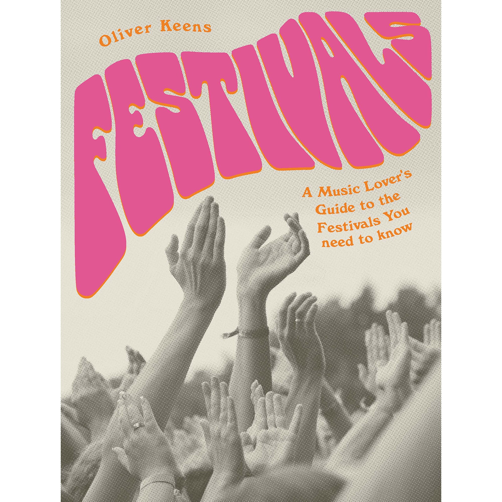 Festivals - Oliver Keens