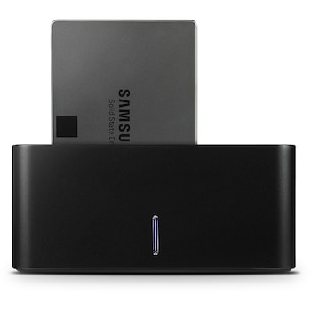 Docking Station Dual Axagon ADSA-SN, USB 3.2 gen1, compatibil 2.5/3.5 inch SATA HDD/SSD, Trim, Negru Docking Station Dual Axagon ADSA-SN, USB 3.2 gen1, compatibil 2.5/3.5 inch SATA HDD/SSD, Trim, Negru