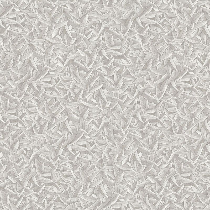 Tapet lux, model pene, argintiu, gri, dormitor, living, elegant, 175 Jubilaums, 54844 dimensiune 0.70m x 10m