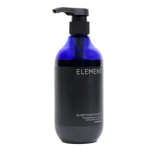 Sampon silver Element 500 ml