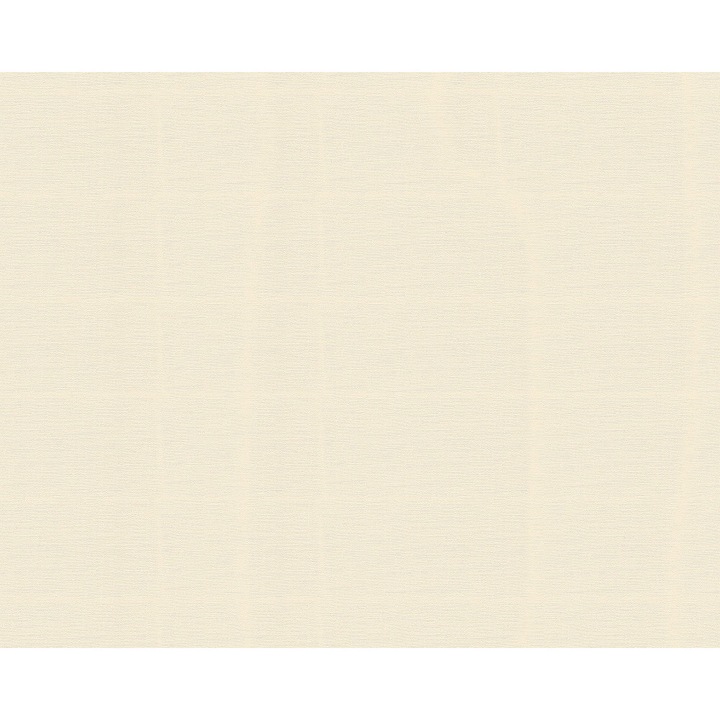 Tapet, AS Creation 305262, Galben, 10.05 x 0.53 m