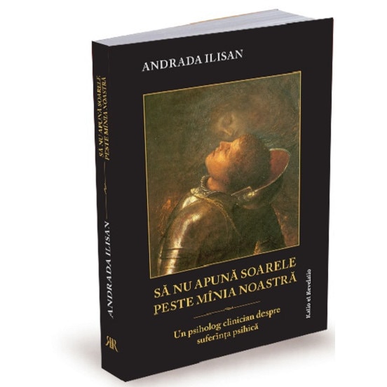 Sa nu apuna soarele peste minia noastra - Andrada Ilisan