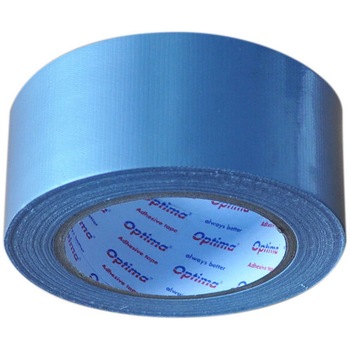 Banda adeziva universala Optima Duct, 48mm x 25 m, 210 microni, 70 mesh Banda adeziva universala Optima Duct, 48mm x 25 m, 210 microni, 70 mesh