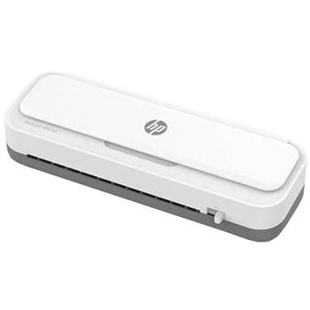 Laminator de birou, HP OneLam 400, A4 , 80/125 microni Laminator de birou, HP OneLam 400, A4 , 80/125 microni