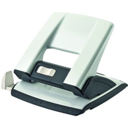 Perforator metalic Kartia 20/S 20 coli, alb