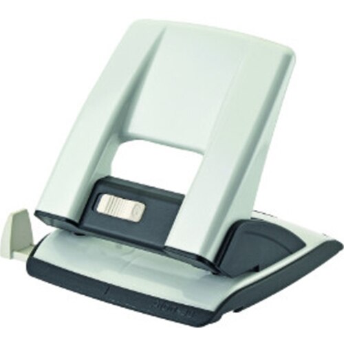 Perforator metalic Kartia 30/S 30 coli, alb