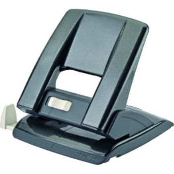 Perforator metalic Kartia 30/S 30 coli, negru Perforator metalic Kartia 30/S 30 coli, negru