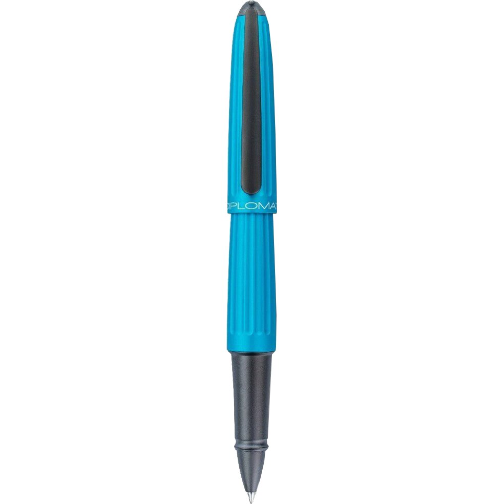 Pix easyFLOW Diplomat Aero Turqouise