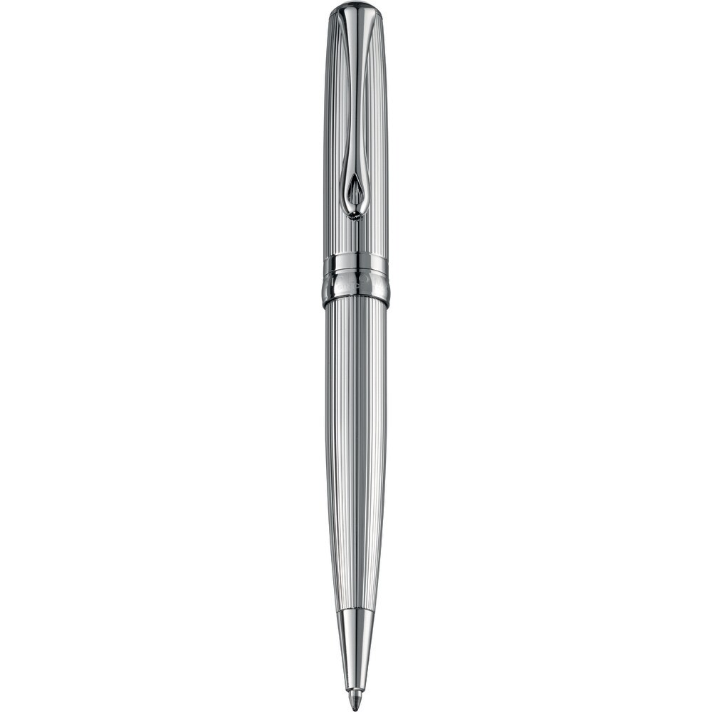 Pix easyFLOW Diplomat Excellence A2 Guilloche Chrome