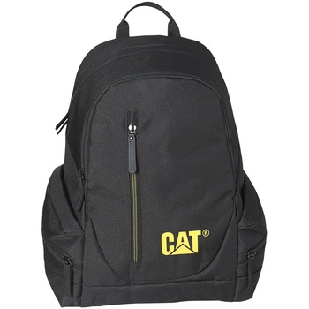 Rucsac Caterpillar The Project material 600D polyester, compartiment laptop, negru, 30 x 15 x 45 cm Rucsac Caterpillar The Project material 600D polyester, compartiment laptop, negru, 30 x 15 x 45 cm