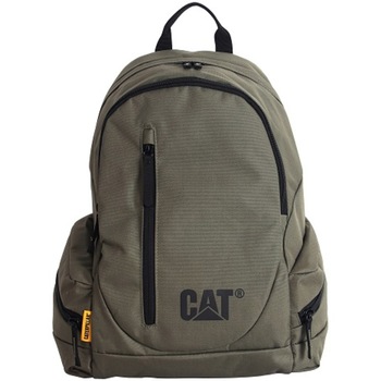 Rucsac Caterpillar The Project material 600D polyester, compartiment laptop, verde masliniu, 30 x 15 x 45 cm Rucsac Caterpillar The Project material 600D polyester, compartiment laptop, verde masliniu, 30 x 15 x 45 cm