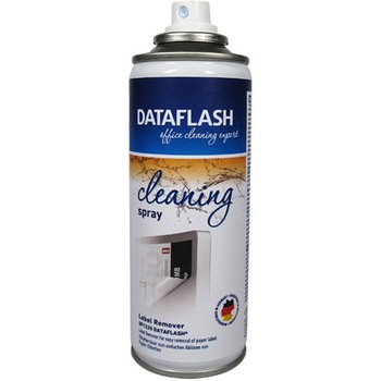 Spray curatare etichete Data Flash 200 ml Spray curatare etichete Data Flash 200 ml