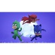 Joc PJ Masks Heroes Of The Night Pentru PlayStation 4