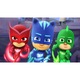 Joc PJ Masks Heroes Of The Night Pentru PlayStation 4