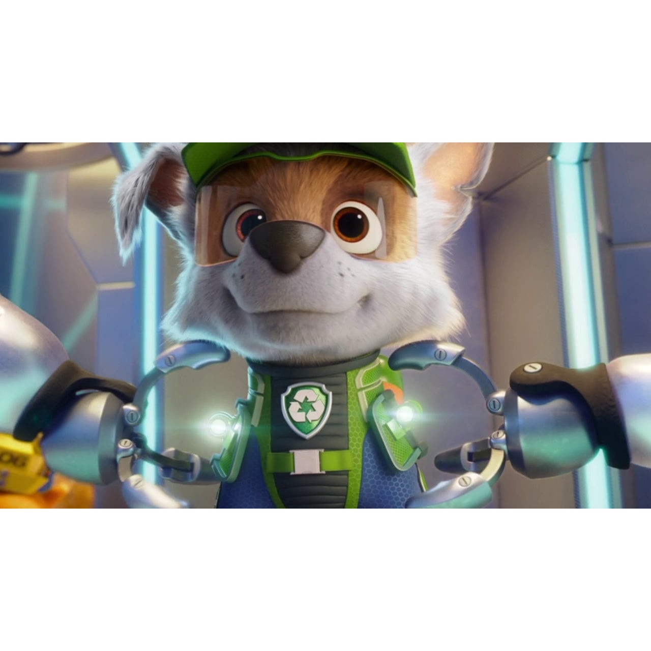 Joc, Outright Games, Paw Patrol The Movie Adventure City, Pentru