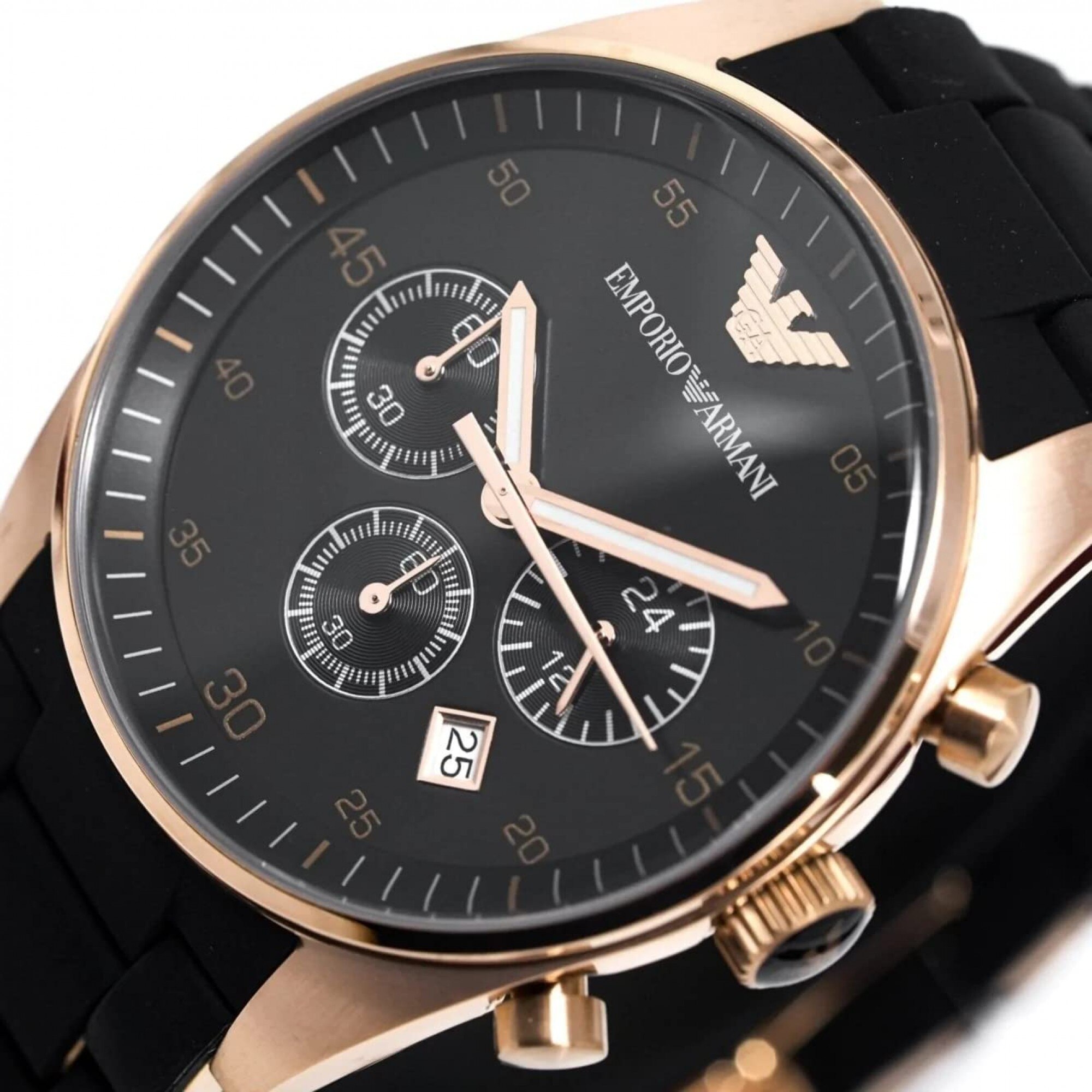 Ceas Dama, Emporio Armani, Sportivo AR5906 - eMAG.ro