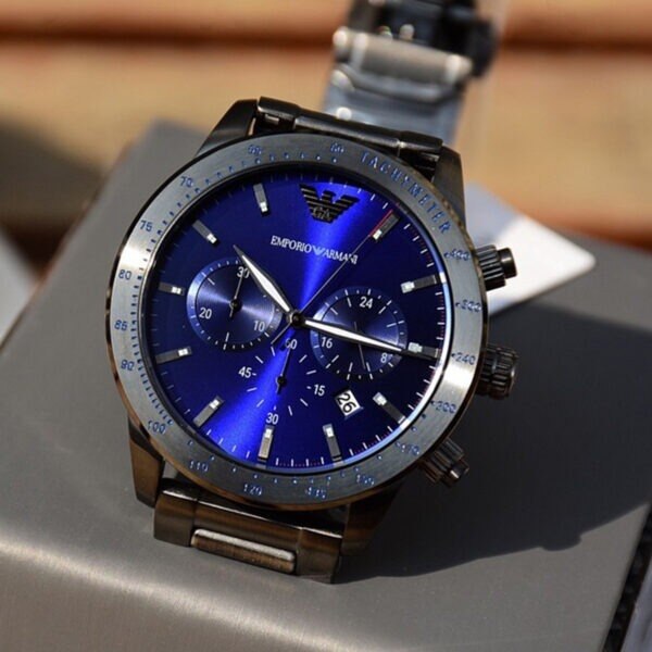 Emporio Armani karóra AR80045 - eMAG.hu