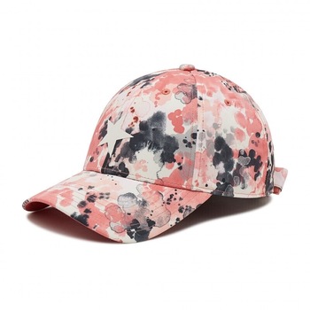 Sapca Converse Tie Back Baseball Hps, Universala, Roz Sapca Converse Tie Back Baseball Hps, Universala, Roz