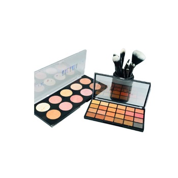 Set Machiaj, Technic, Heat Is On, 4 produse Set Machiaj, Technic, Heat Is On, 4 produse