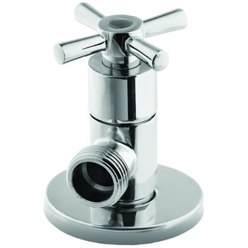 Robinet coltar, cap ceramic, 1/2 - 1/2, Optima Virgo Robinet coltar, cap ceramic, 1/2 - 1/2, Optima Virgo