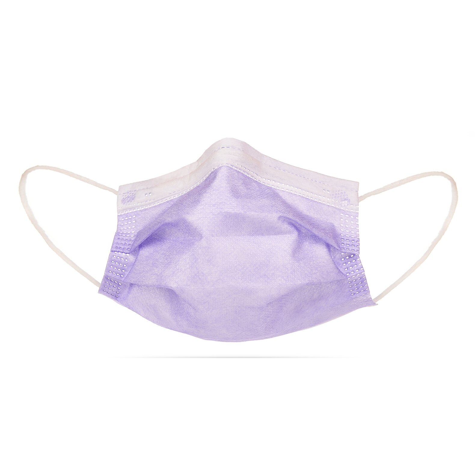 Set 50 bucati Masti faciale, medicale, de unica folosinta, nesterile, pentru adulti, Tip II -- MOV