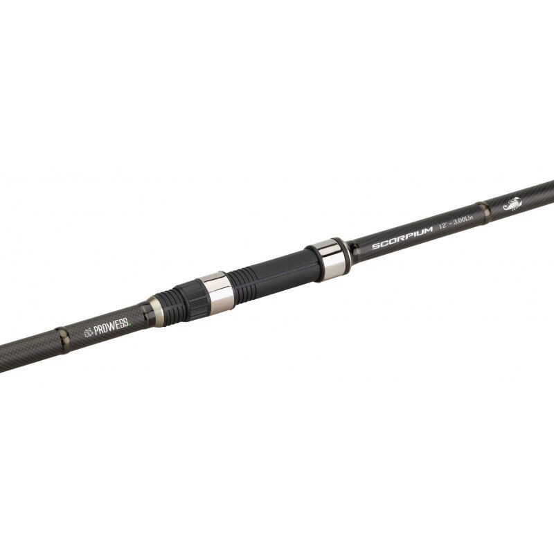 Lanseta Prowess Scorpium 3.60m 3tr 3.00Lbs