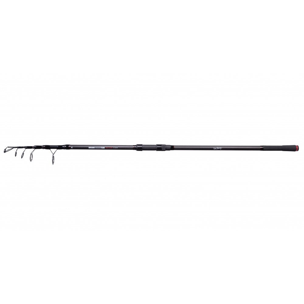 Lanseta MFT Tele Carp12 3.60m 3.5lbs